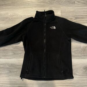 The North Face Women's Medium Fleece Zip Up Jacket. See Details.